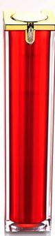 Allied Med Acrylic Bottle20 KP219L50 - Click Image to Close